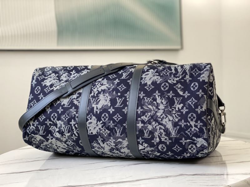 LV Travel Bags